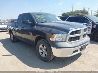 RAM 1500 TRADESMAN 4X2 6 4 BOX