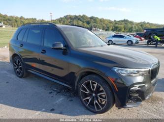 BMW X7 XDRIVE40I