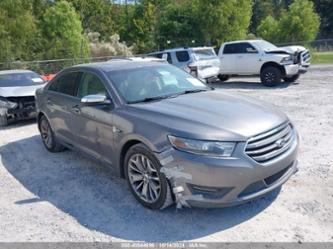 FORD TAURUS LIMITED