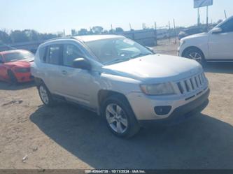 JEEP COMPASS SPORT