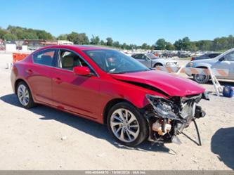 ACURA ILX ACURAWATCH PLUS PACKAGE