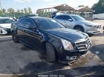 CADILLAC CTS PERFORMANCE