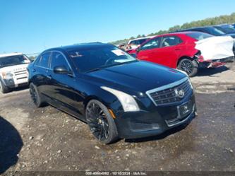 CADILLAC ATS STANDARD