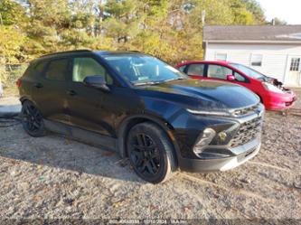 CHEVROLET BLAZER FWD 2LT