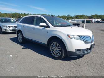 LINCOLN MKX