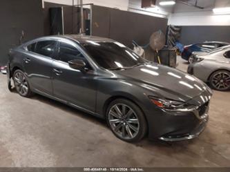 MAZDA 6 TOURING