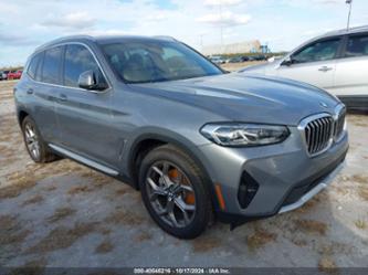 BMW X3 SDRIVE30I