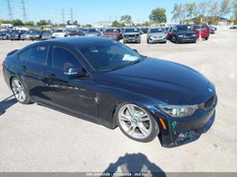 BMW 4 SERIES XDRIVE