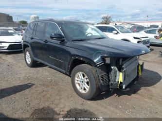 JEEP GRAND CHEROKEE LAREDO 4X4