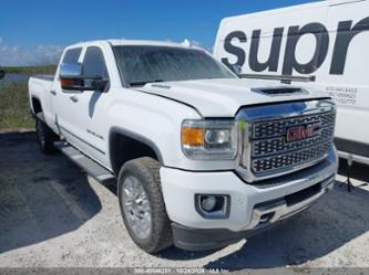 GMC SIERRA 2500HD DENALI