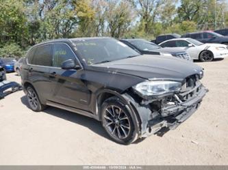 BMW X5 XDRIVE35I