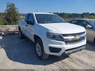 CHEVROLET COLORADO WT