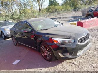 KIA CADENZA PREMIUM