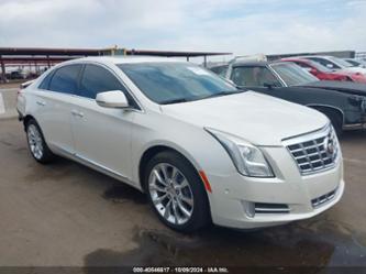 CADILLAC XTS LUXURY