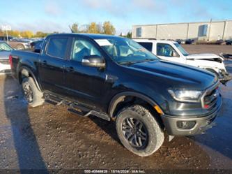 FORD RANGER LARIAT