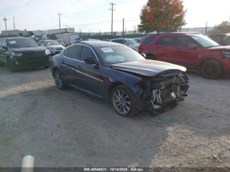 ALFA ROMEO GIULIA AWD