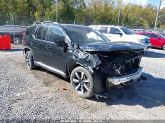 HONDA PILOT AWD TOURING