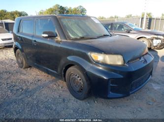 SCION XB