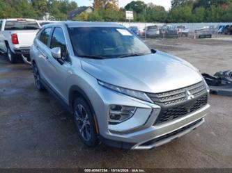 MITSUBISHI ECLIPSE CROSS SE /SE SPECIAL EDITION /SEL SPECIAL EDITION