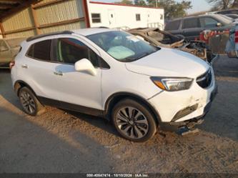 BUICK ENCORE AWD PREFERRED