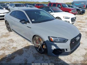 AUDI RS5 2.9T