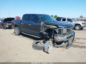 FORD F-150 LARIAT