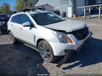 CADILLAC SRX PERFORMANCE COLLECTION