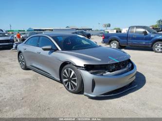 LUCID AIR PURE