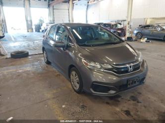 HONDA FIT LX