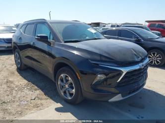 CHEVROLET BLAZER FWD 3LT