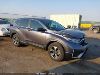 HONDA CR-V AWD LX