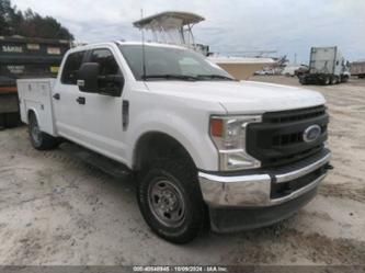 FORD F-350 XL