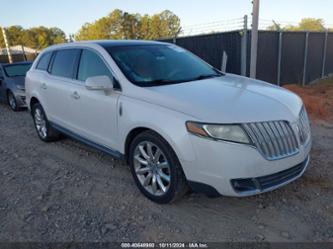 LINCOLN MKT