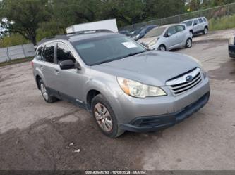 SUBARU OUTBACK 2.5I