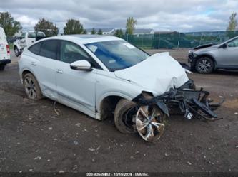 AUDI Q4 SPORTBACK E-TRON PRESTIGE 50 QUATTRO