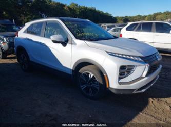 MITSUBISHI ECLIPSE CROSS SE