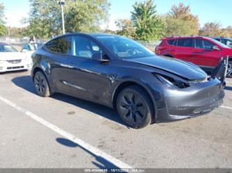 TESLA MODEL Y LONG RANGE DUAL MOTOR ALL-WHEEL DRIVE/RWD