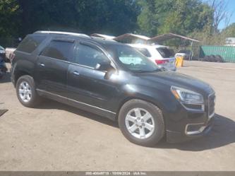 GMC ACADIA SLE-2