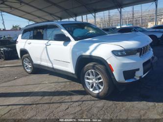 JEEP GRAND CHEROKEE LAREDO 4X2