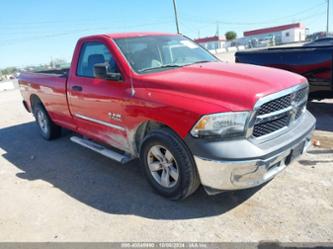 RAM 1500 TRADESMAN