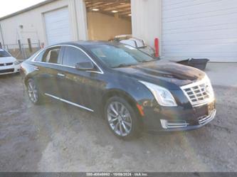 CADILLAC XTS LUXURY