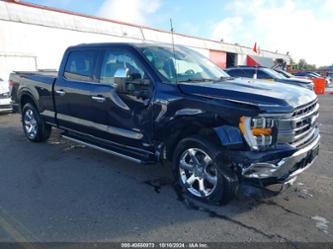 FORD F-150 LARIAT