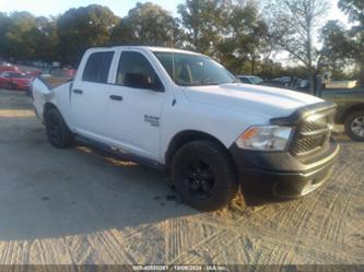 RAM 1500 TRADESMAN 4X2 5 7 BOX