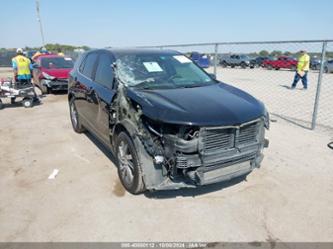 CHEVROLET EQUINOX FWD LT