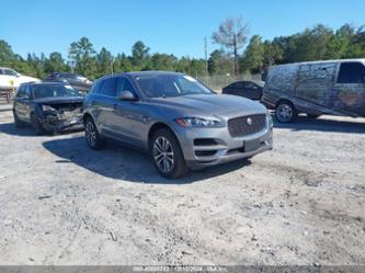 JAGUAR F-PACE PREMIUM P250 AWD AUTOMATIC