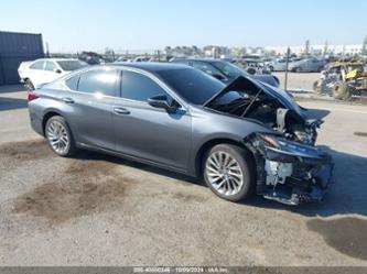 LEXUS ES 300H LUXURY