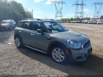 MINI COUNTRYMAN COOPER S