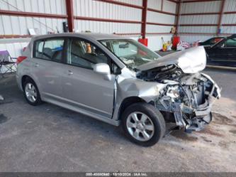 NISSAN VERSA 1.8SL