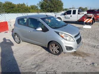 CHEVROLET SPARK 1LT AUTO