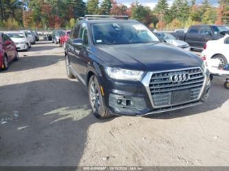 AUDI Q7 3.0T PREMIUM